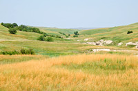 South Dakota Prairie