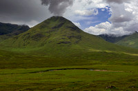 Highlands Landscape