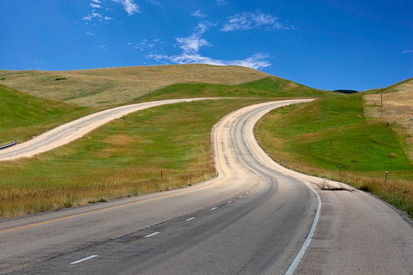 Montana highway