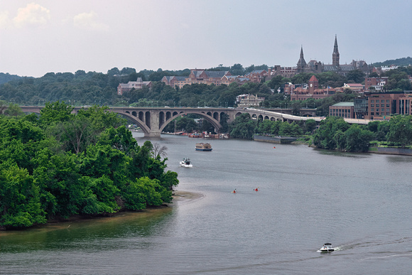 The Potomac