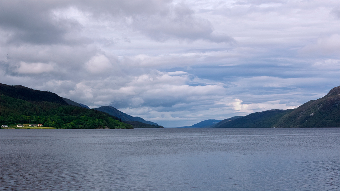 Loch Ness