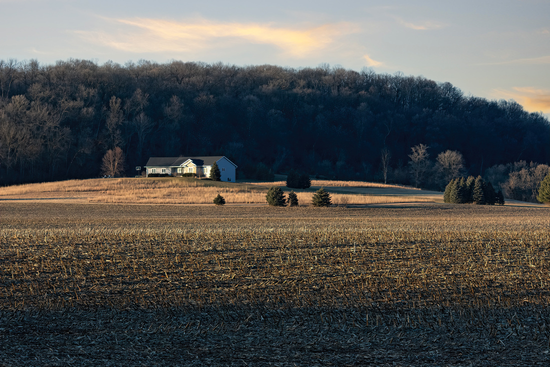 Rural space