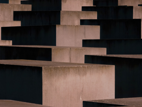 Abstract Monument